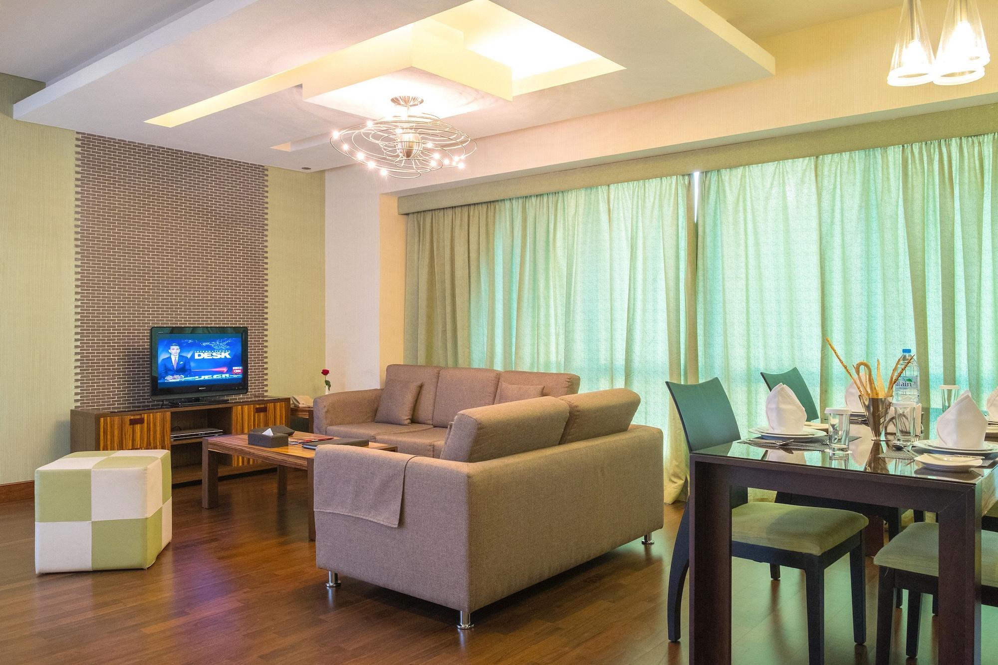 Premiere - Aparthotel 4*