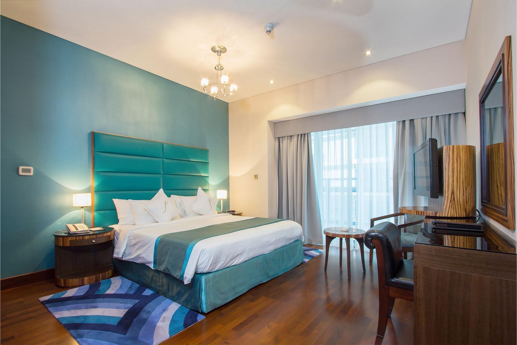 Aparthotel Premiere - Dubai