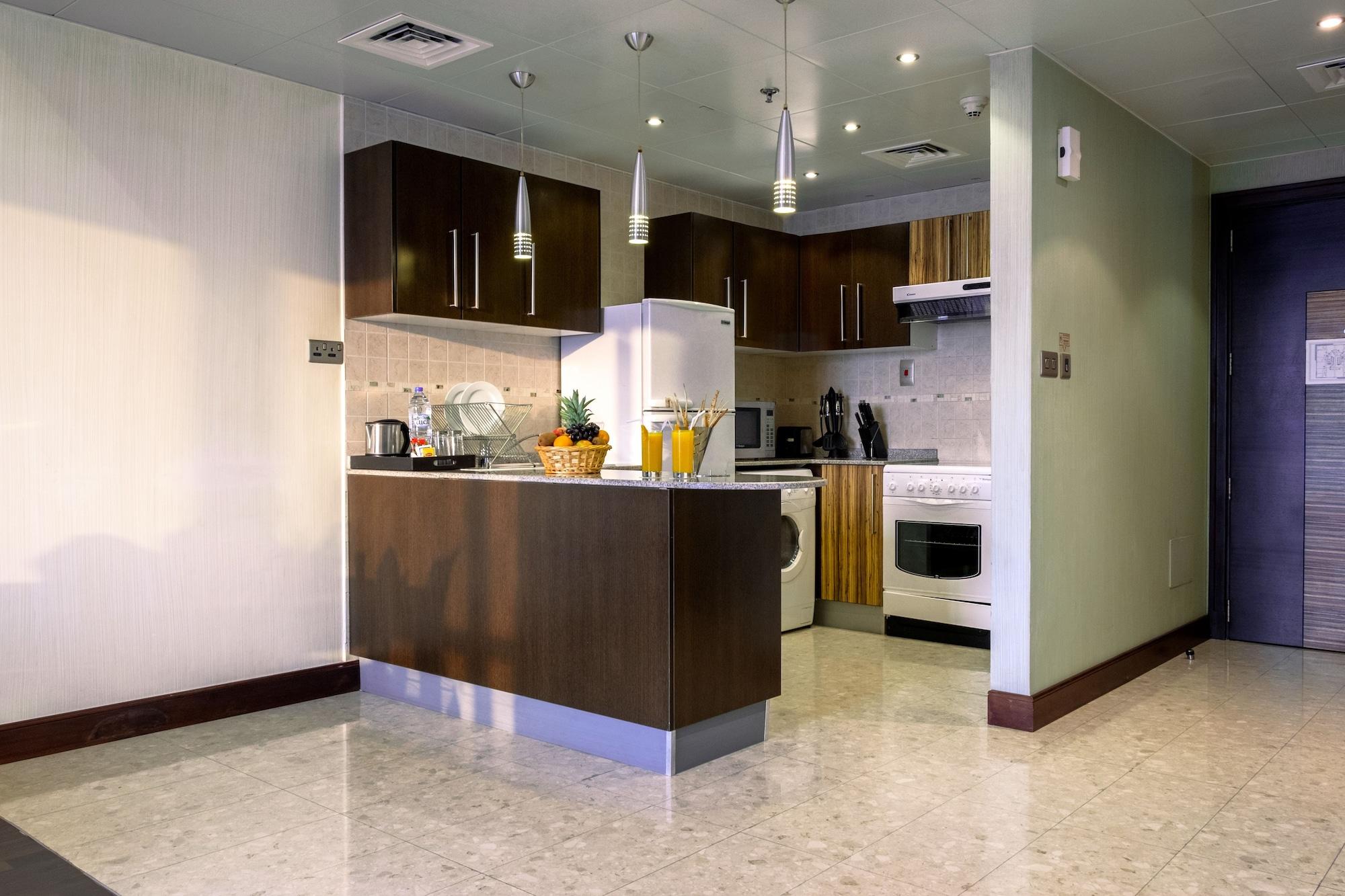 Premiere - Aparthotel 4*