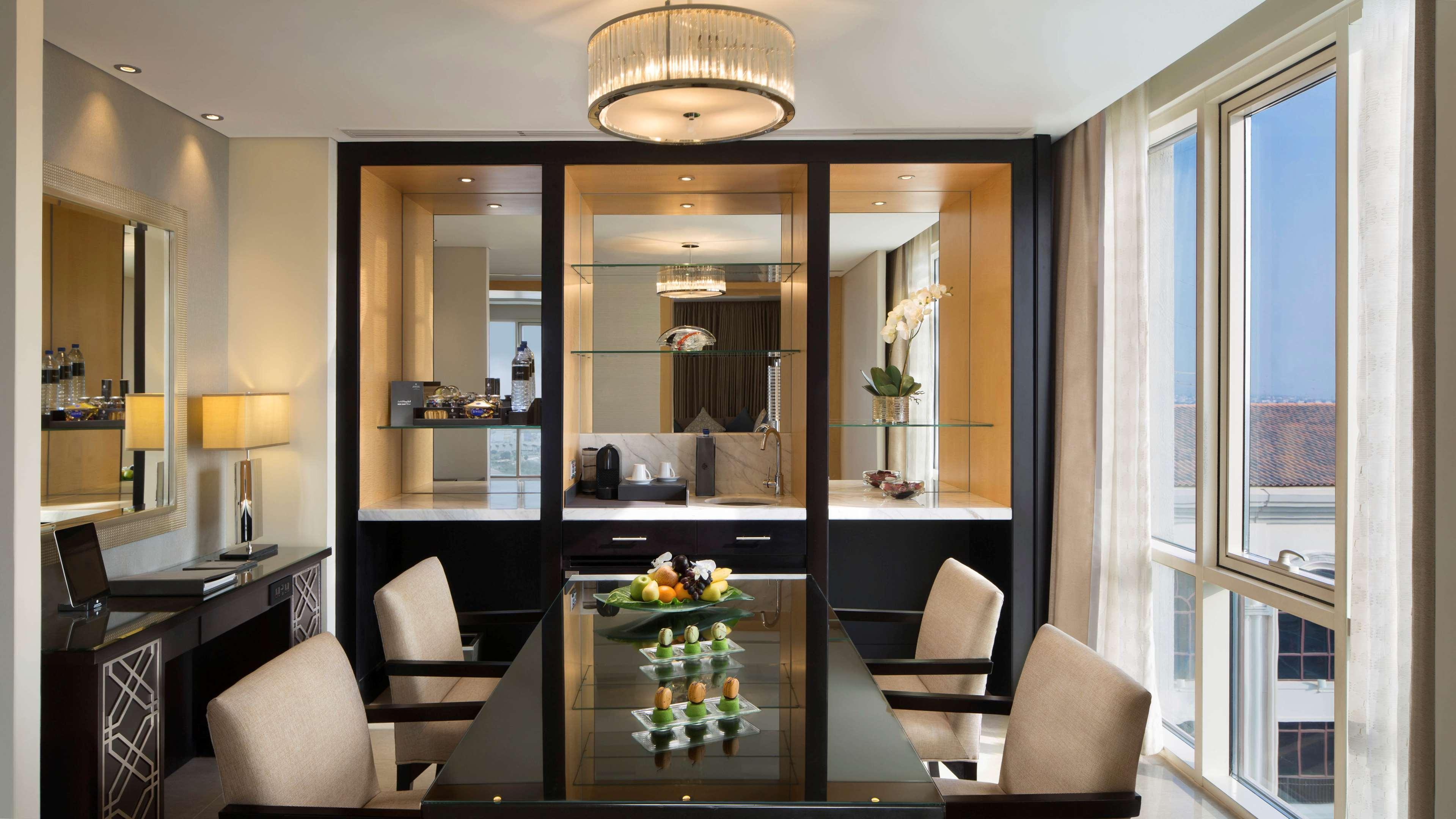 Kempinski Mall Of The Emirates, 5*