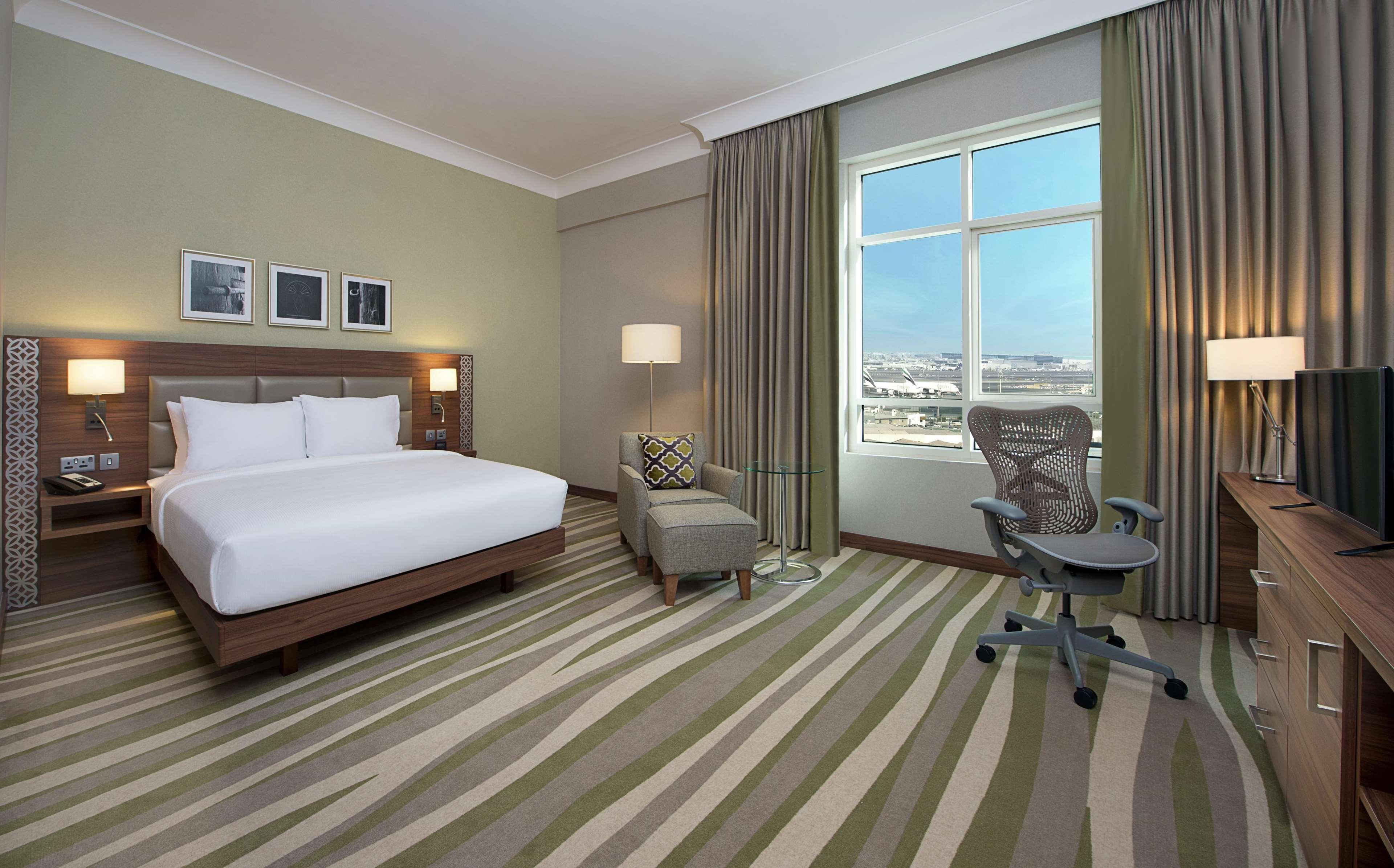 Hilton Garden Jumeirah Hotel