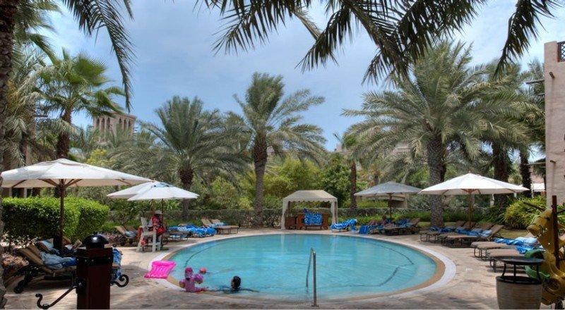 Jumeirah Dar Al Masyaf Dubai