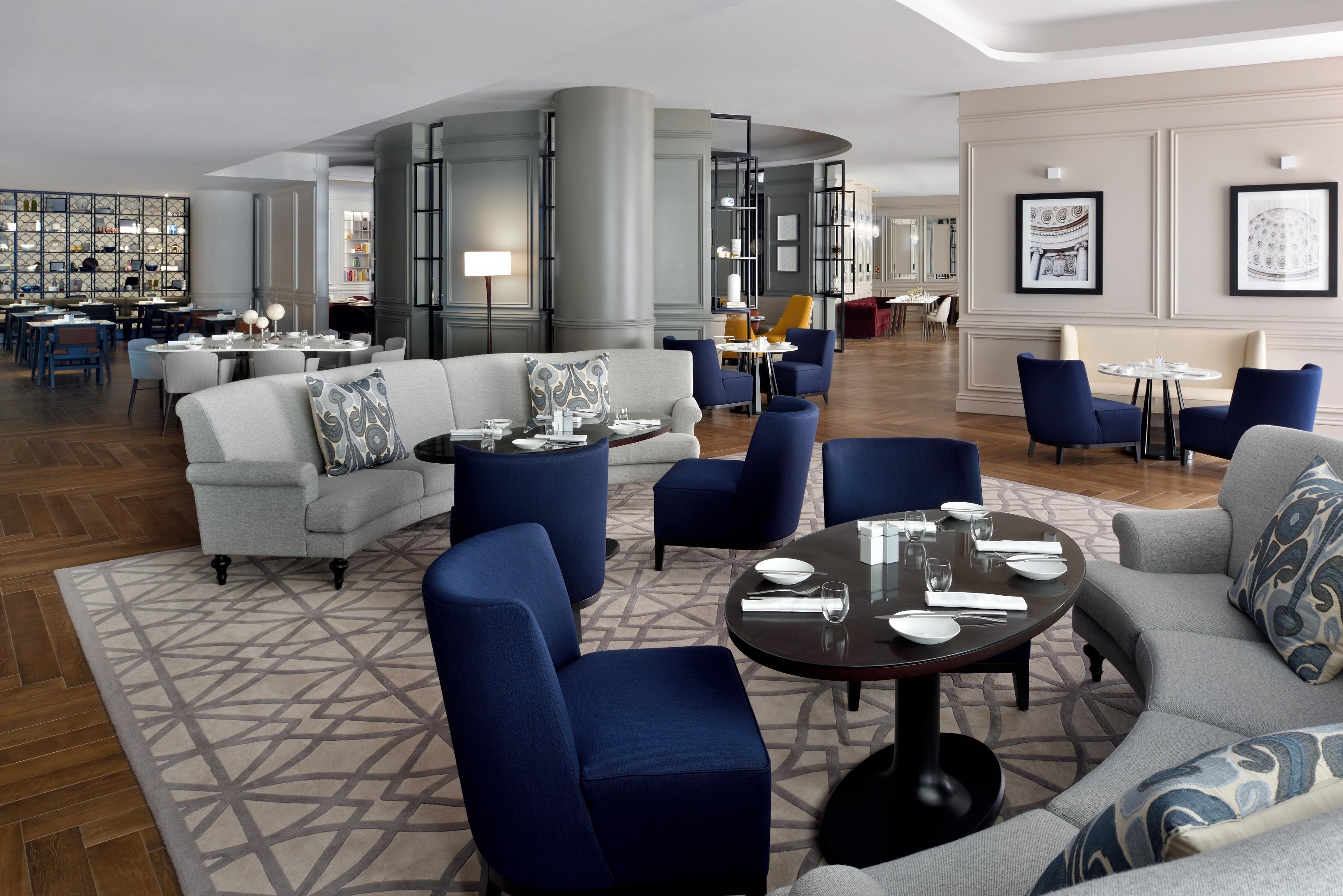Kempinski The Boulevard Dubai 5* Dubai