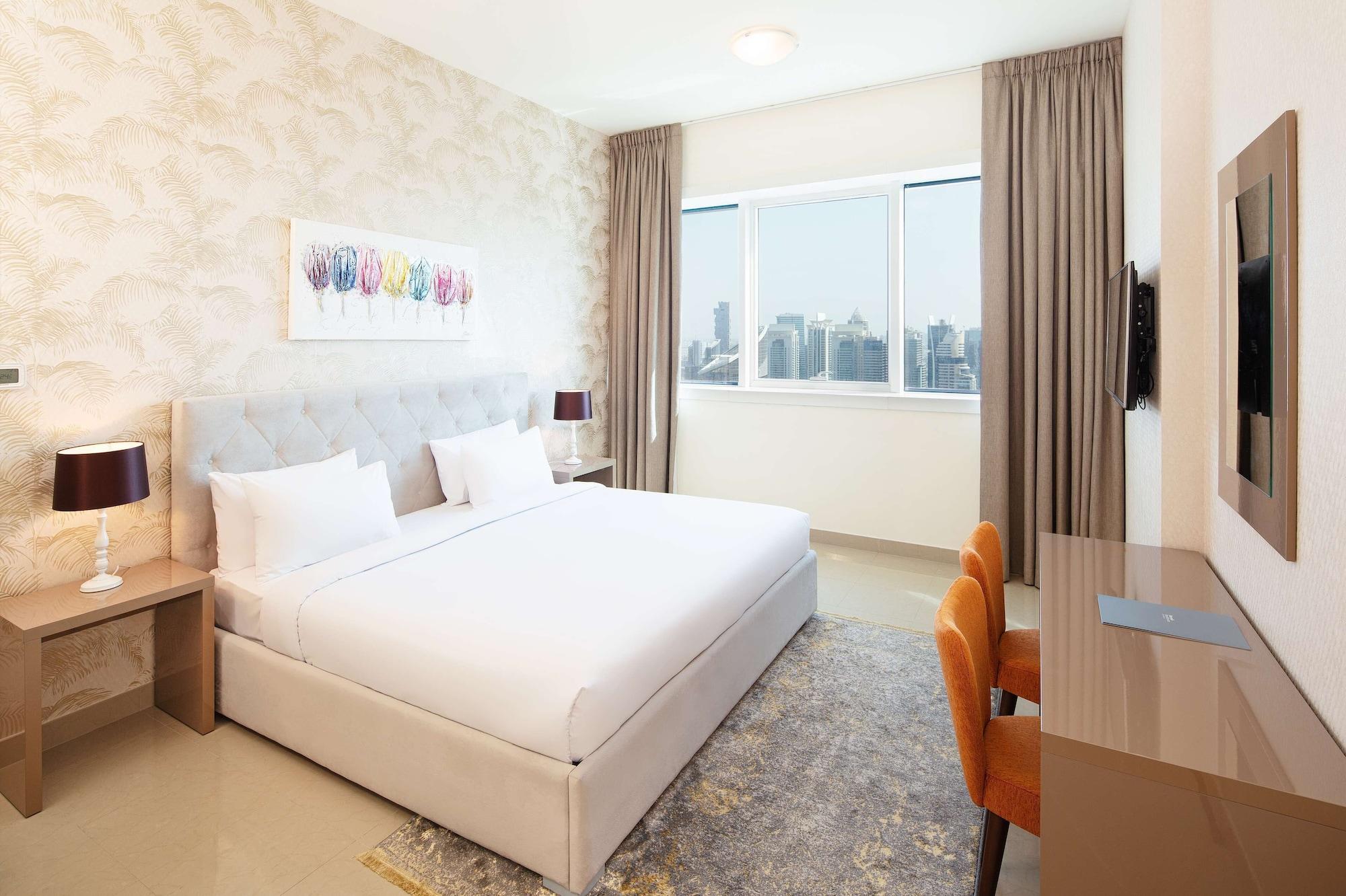 Barcelo Residences Marina Hotel Dubai