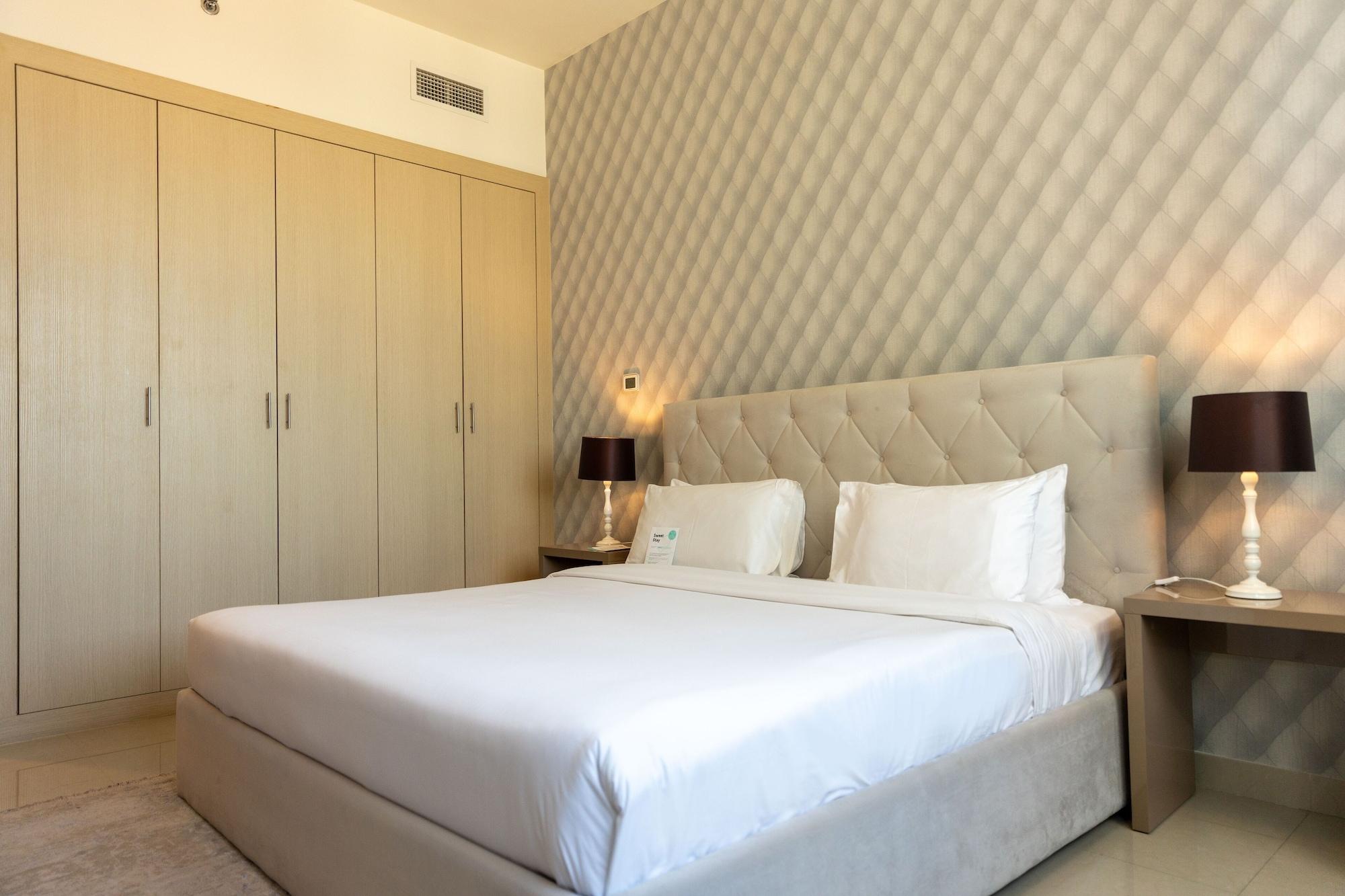 Barcelo Residences Marina Hotel 4*