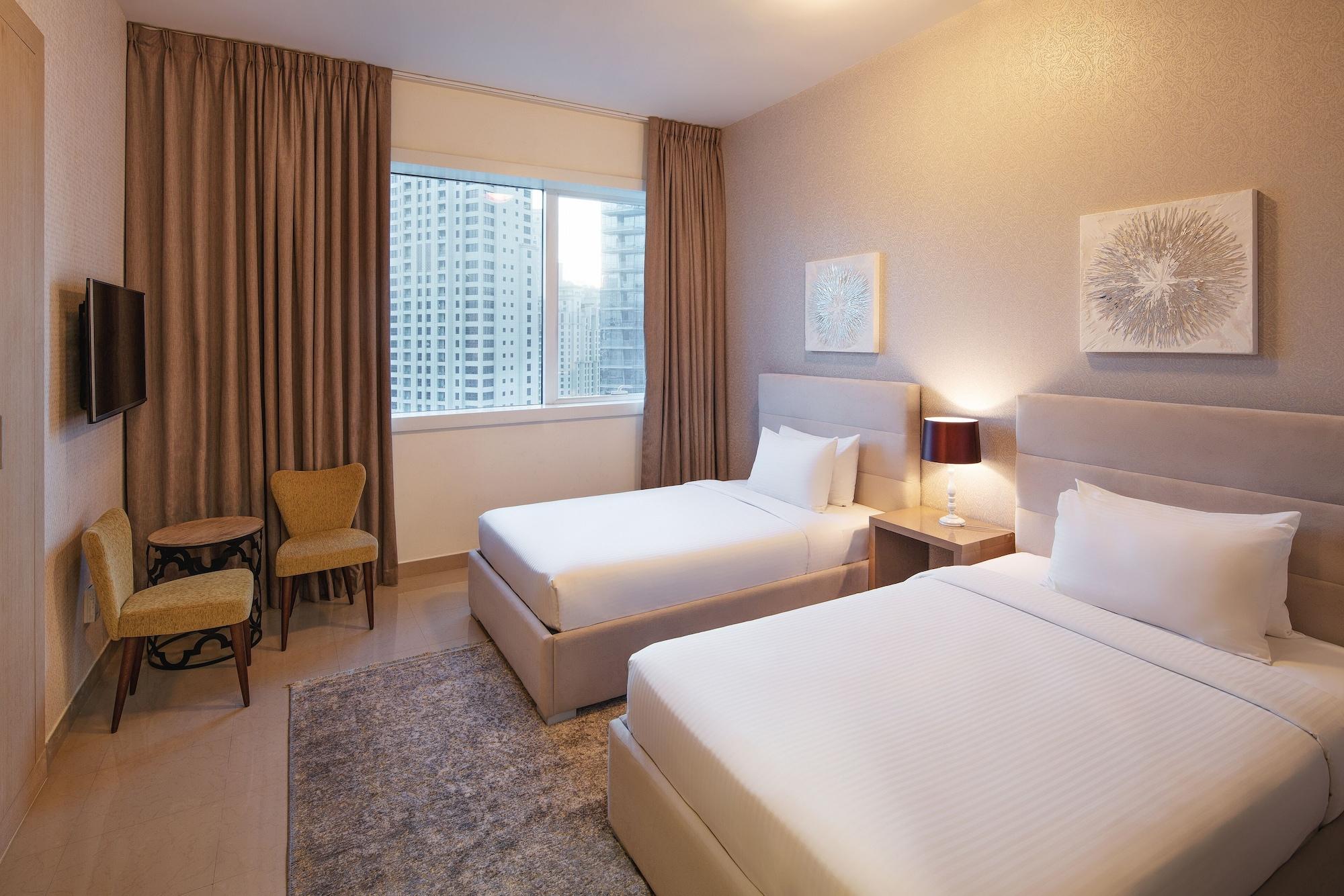 Barcelo Residences Marina Hotel