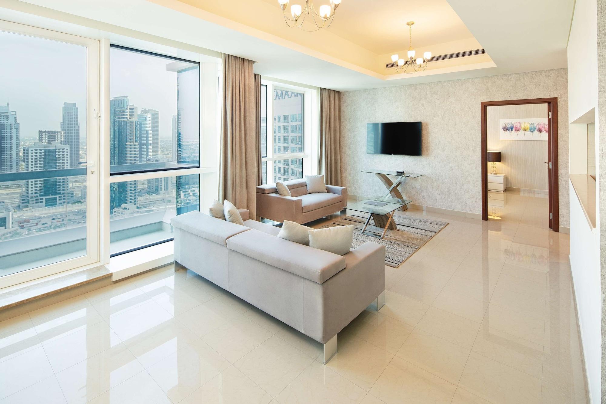 Hotel Barcelo Residences Marina 4*
