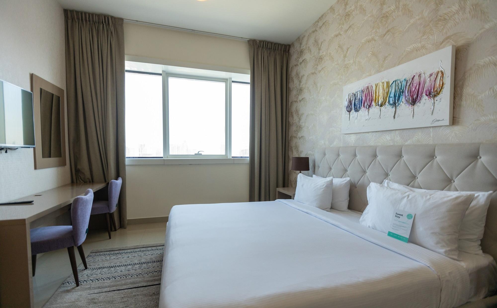 Barcelo Residences Marina Hotel 4*
