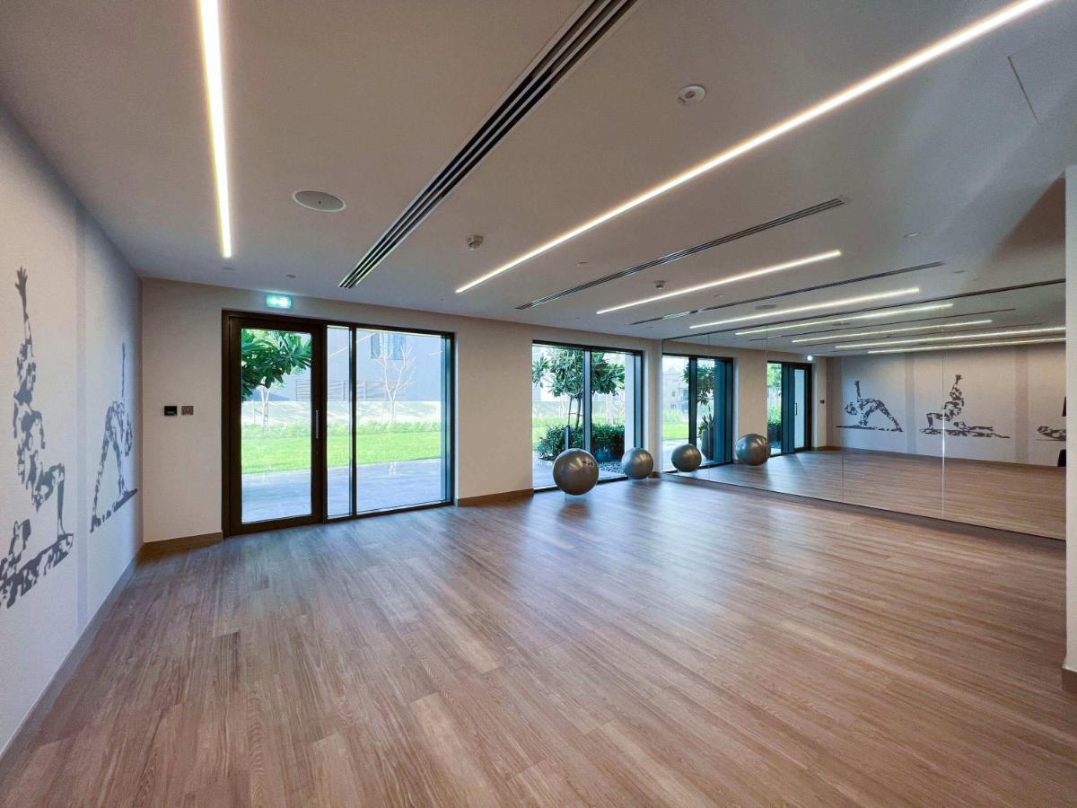 Apartment Havenue At Burj Royale - Full Burj Khalifa View - 2 Bed - Pool - Gym Dubai