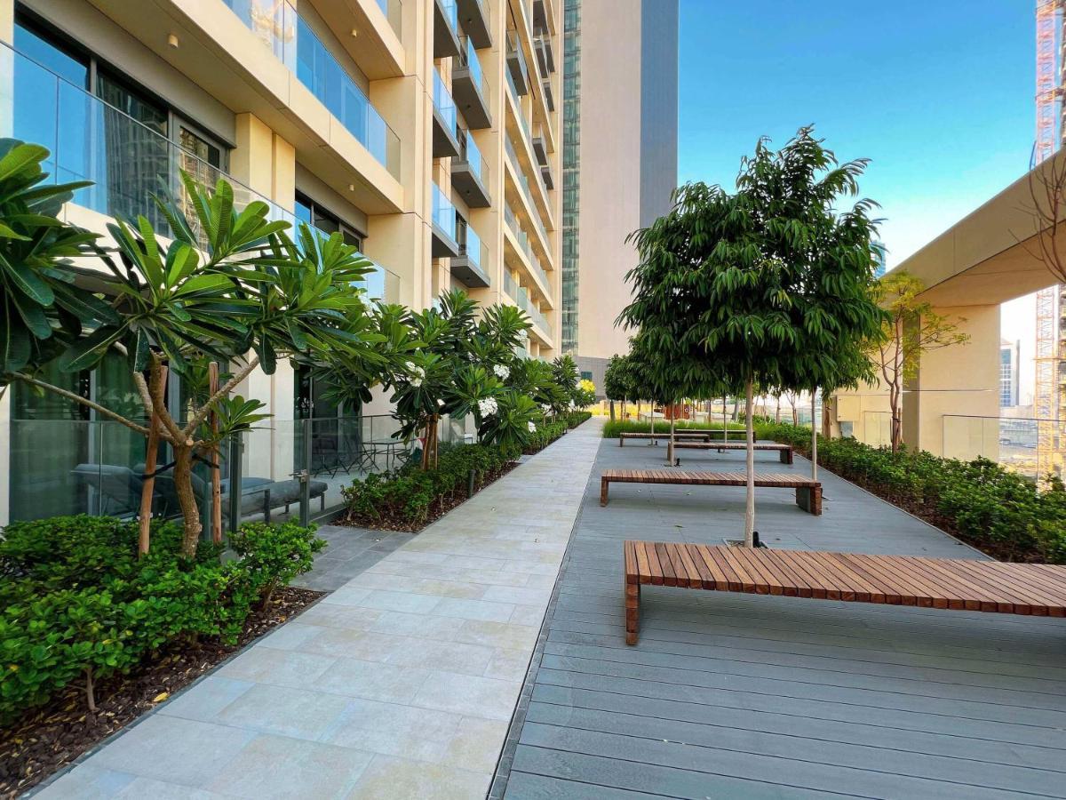 Apartment Havenue At Burj Royale - Full Burj Khalifa View - 2 Bed - Pool - Gym *