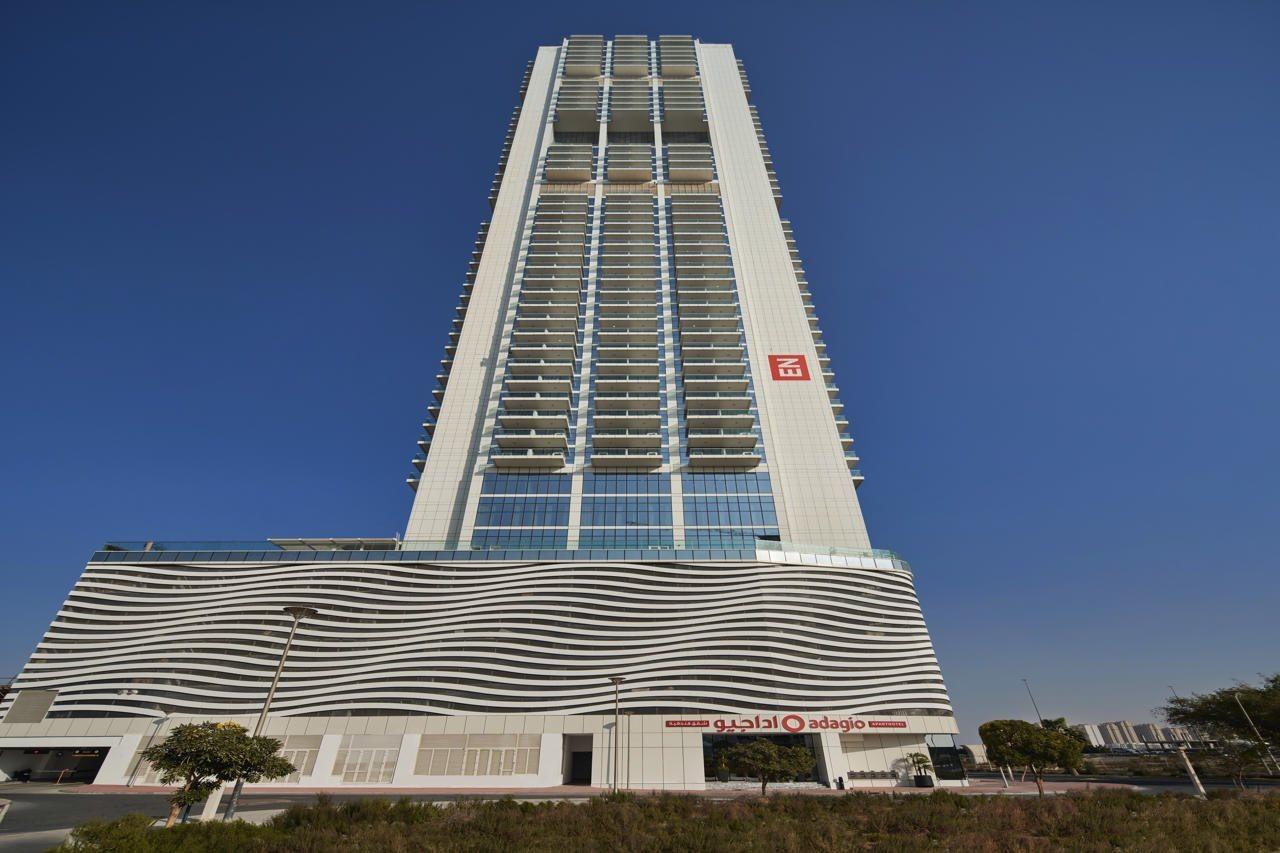Novotel Jumeirah Village Triangle Dubai