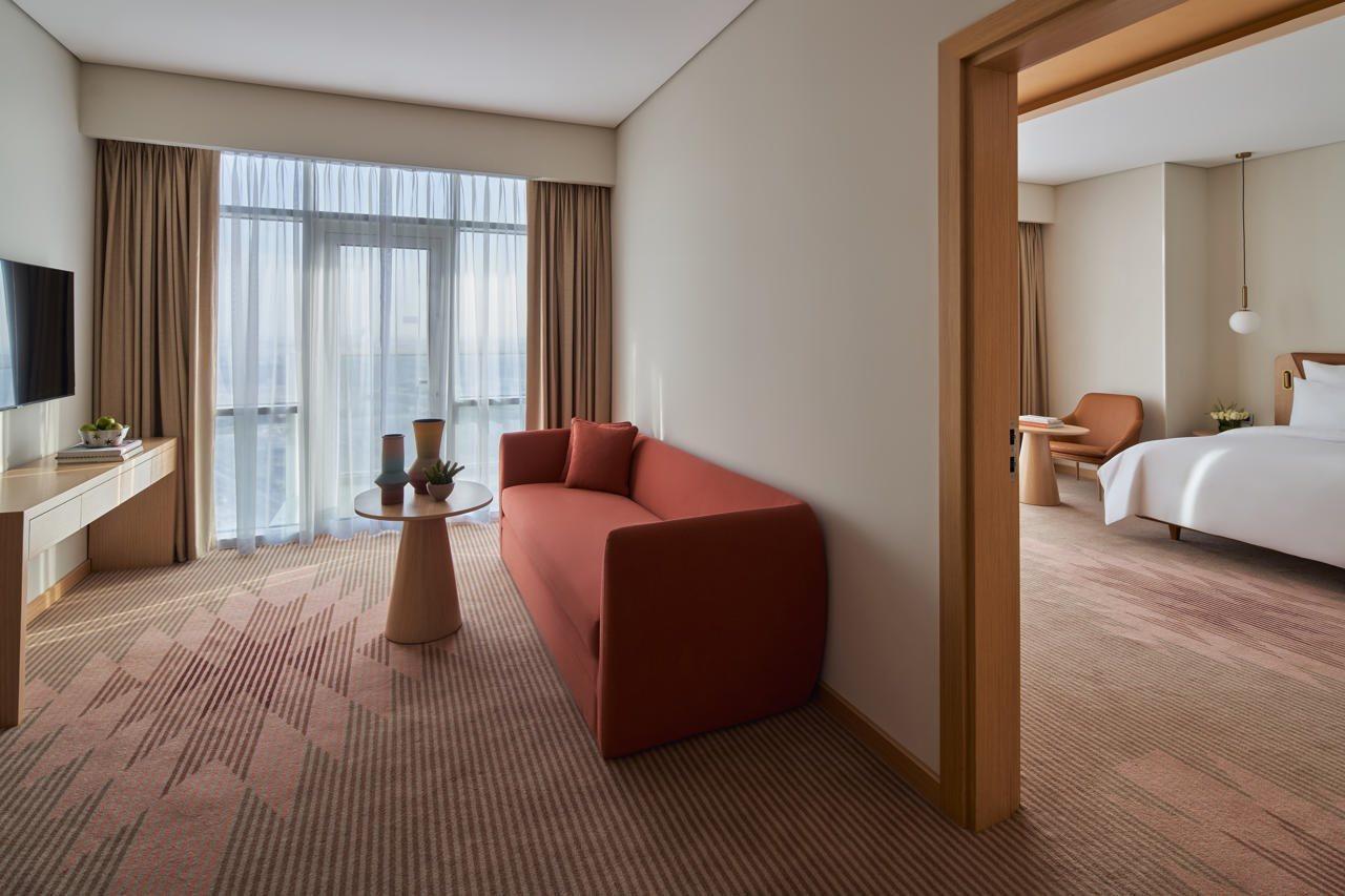 Hotel Novotel Jumeirah Village Triangle