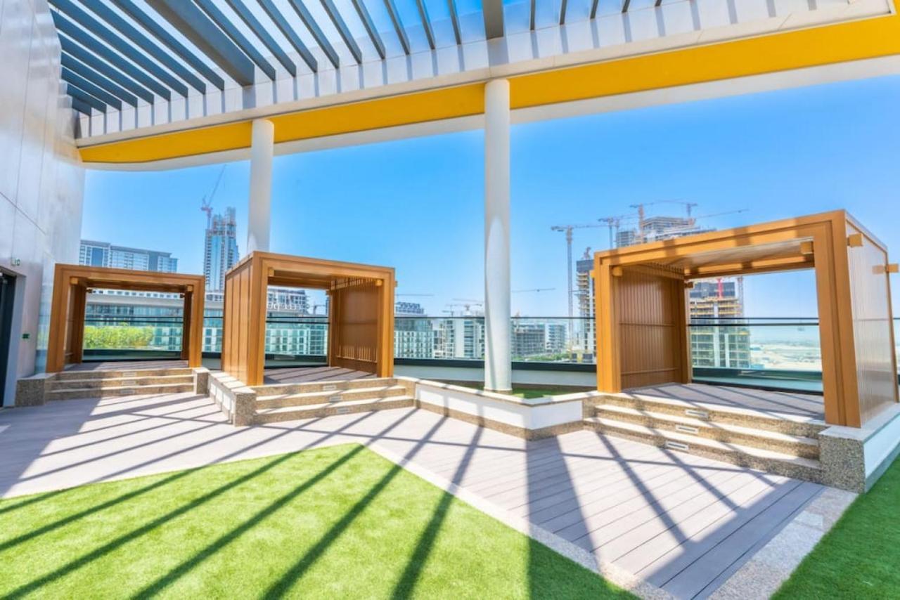 Apartment Eagles Nest !fabulous 1 Bed Apartment!