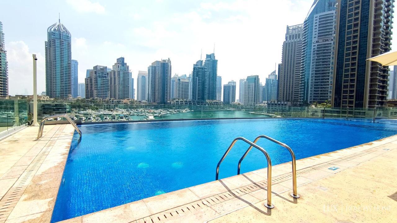 Apartment Lux The Cayan Superior In The Marina *