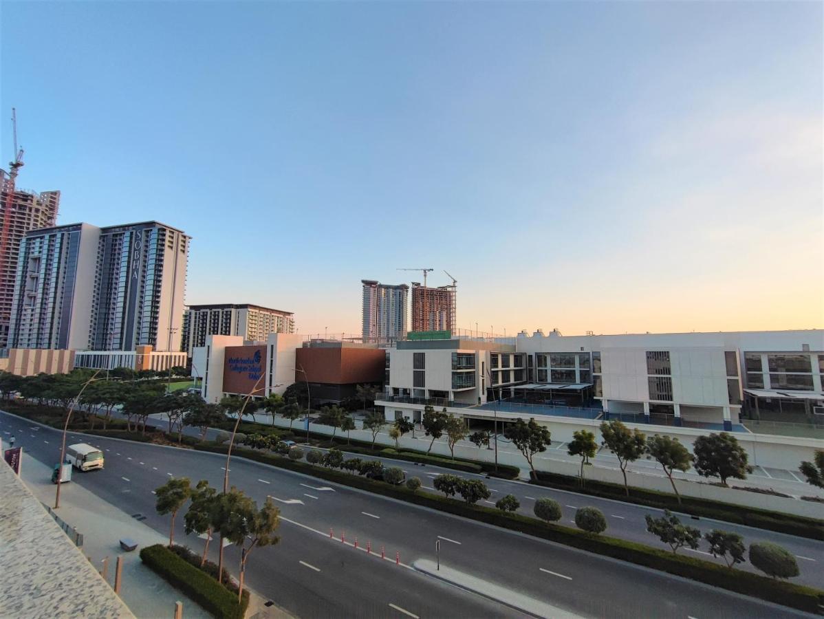 New 1 Bedroom In Sobha Hartland Apartment *