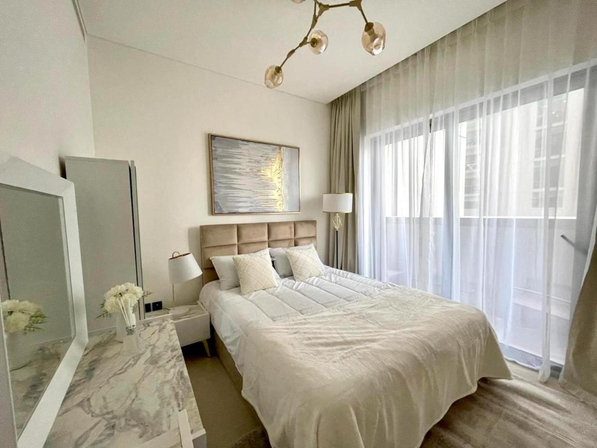New 1 Bedroom In Sobha Hartland Apartment