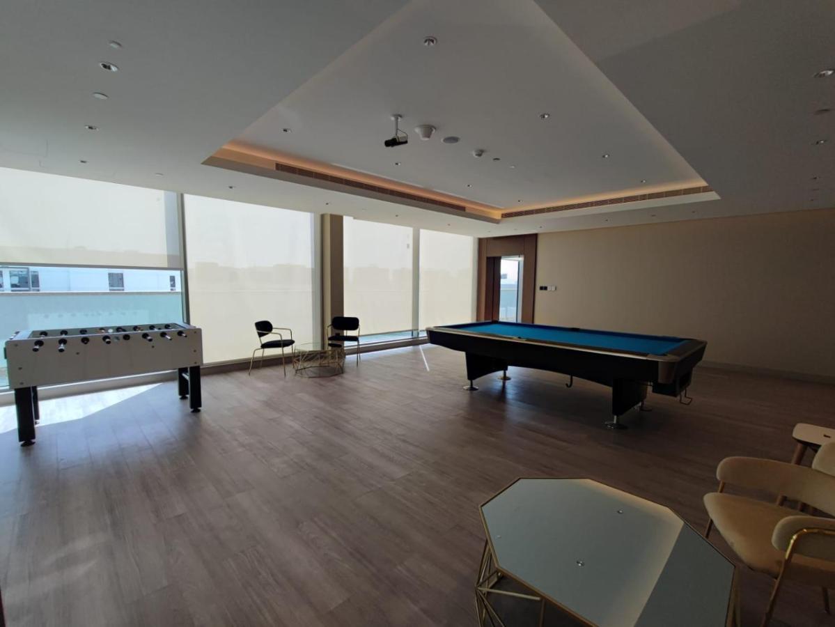 New 1 Bedroom In Sobha Hartland Apartment *