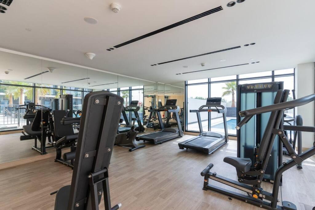 New Unit L Pool View L Easy Exit Apartment *