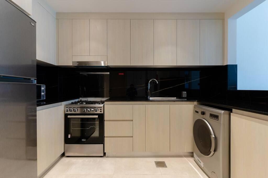 New Unit L Pool View L Easy Exit Apartment Dubai