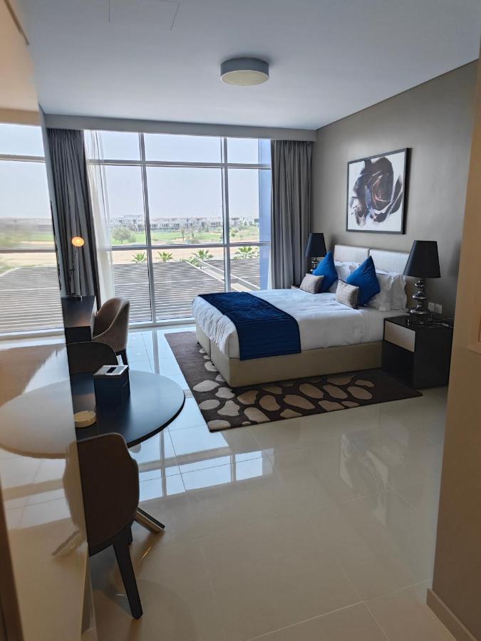 Apartment Diamond Studio Dubai