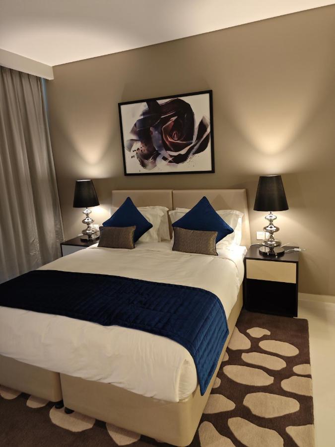 Diamond Studio Apartment Dubai
