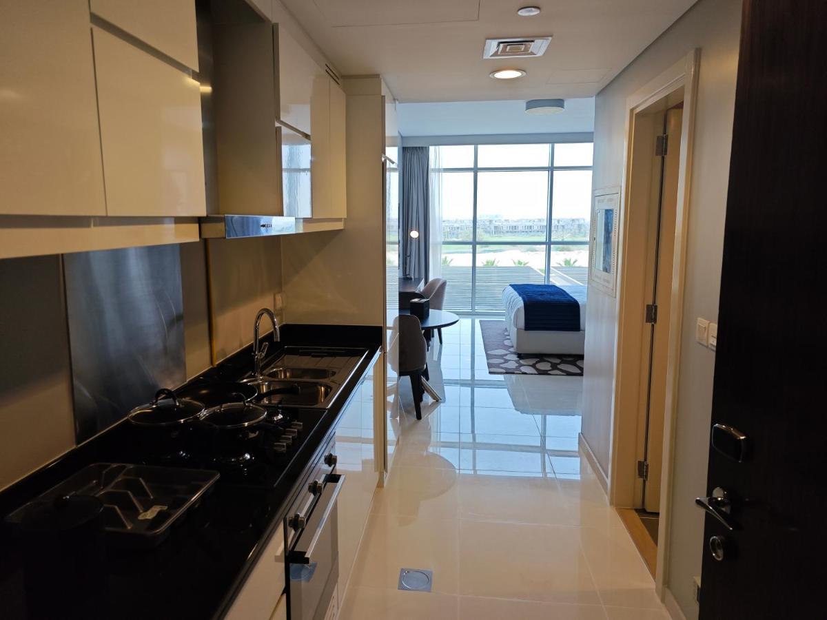Apartment Diamond Studio *