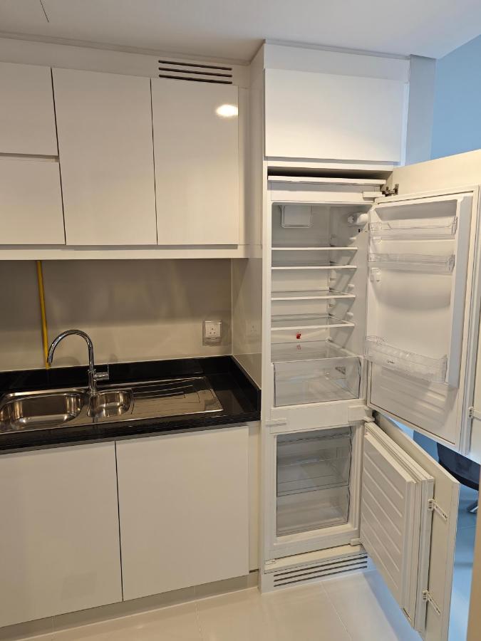 Apartment Diamond Studio