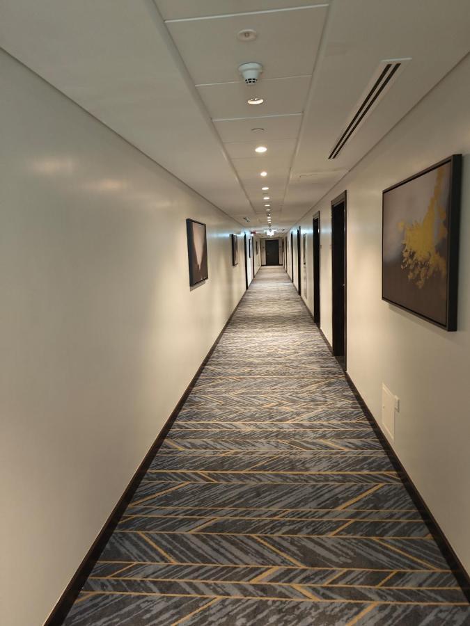 Diamond Studio Apartment