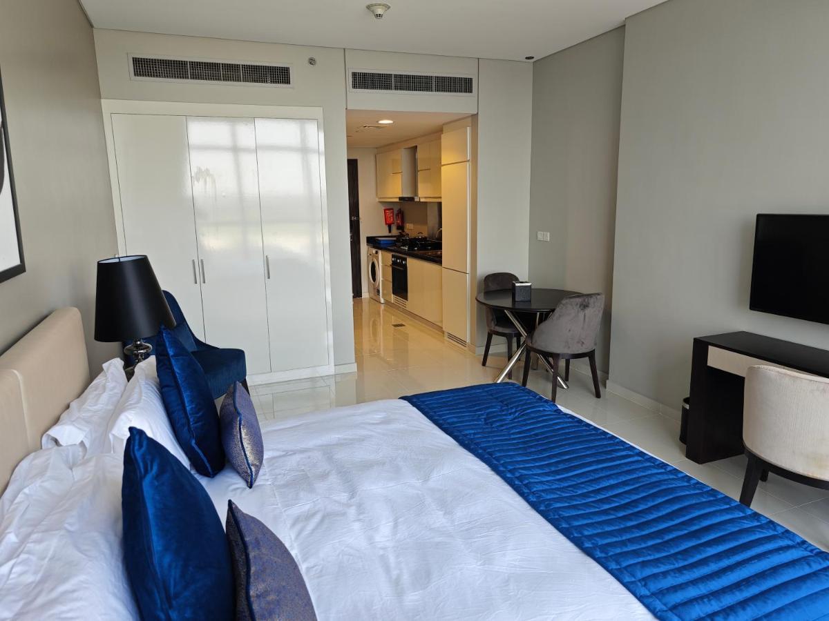 Apartment Diamond Studio