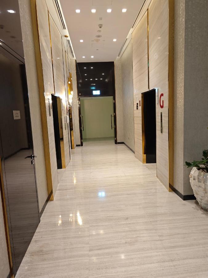 Diamond Studio Apartment Dubai