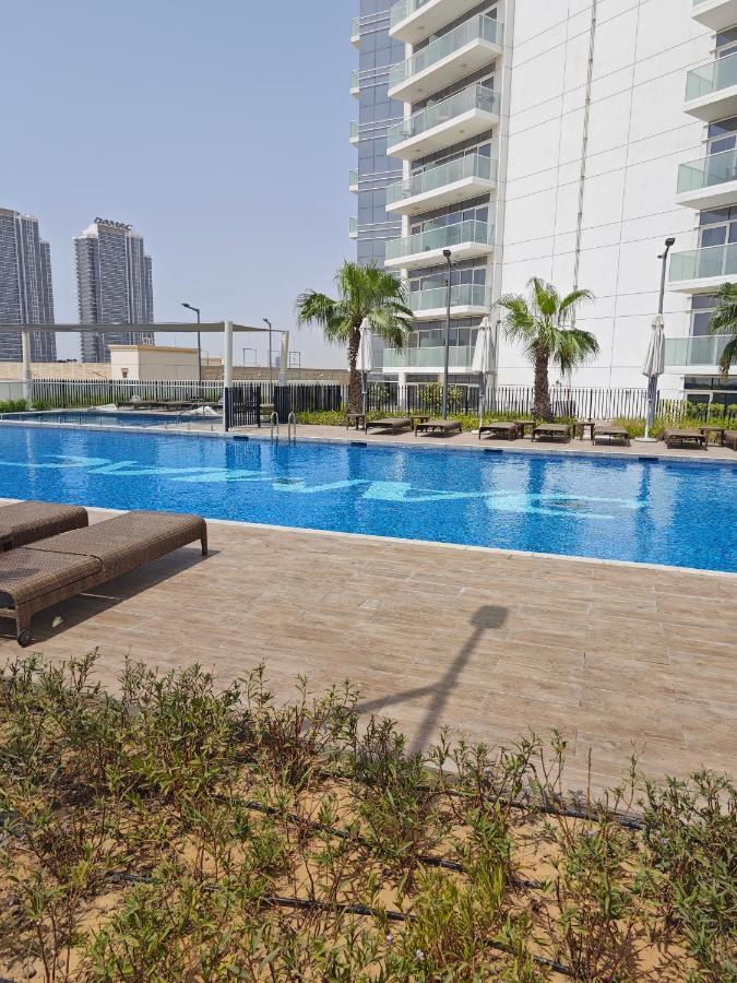 Diamond Studio Apartment *