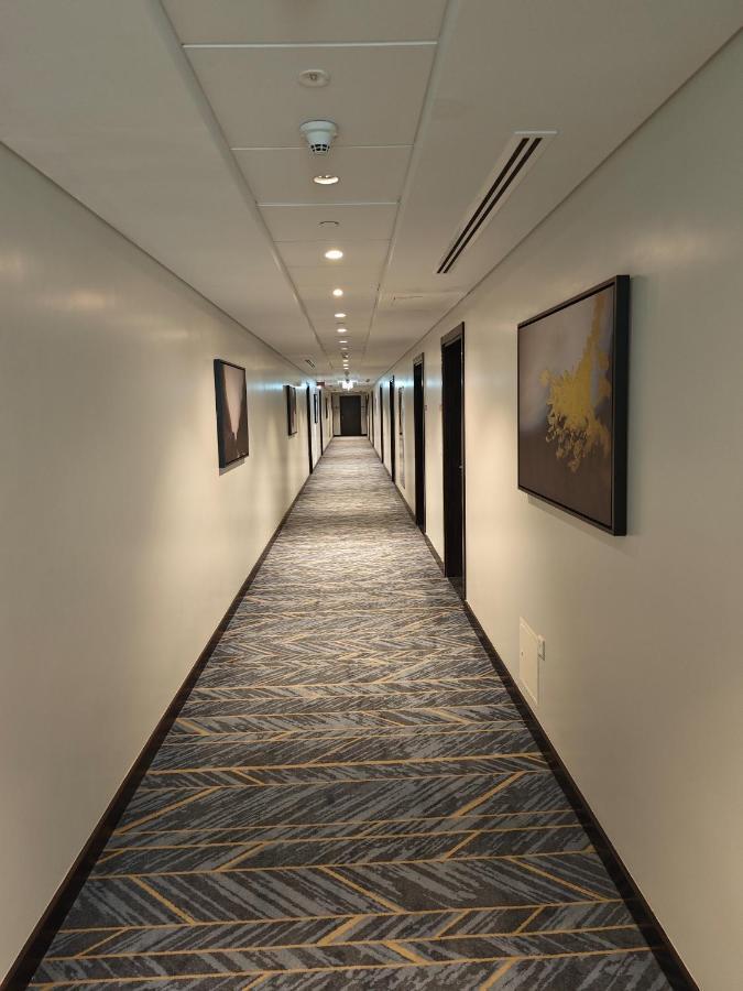 Diamond Studio Apartment Dubai