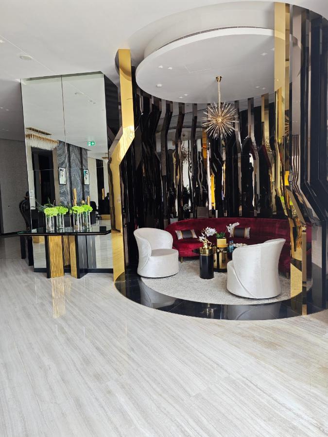 Apartment Diamond Studio