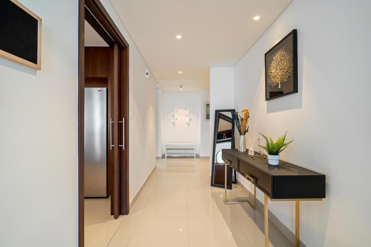 Chic & Trendy 3br+kid's In Vibrant Downtown * Dubai