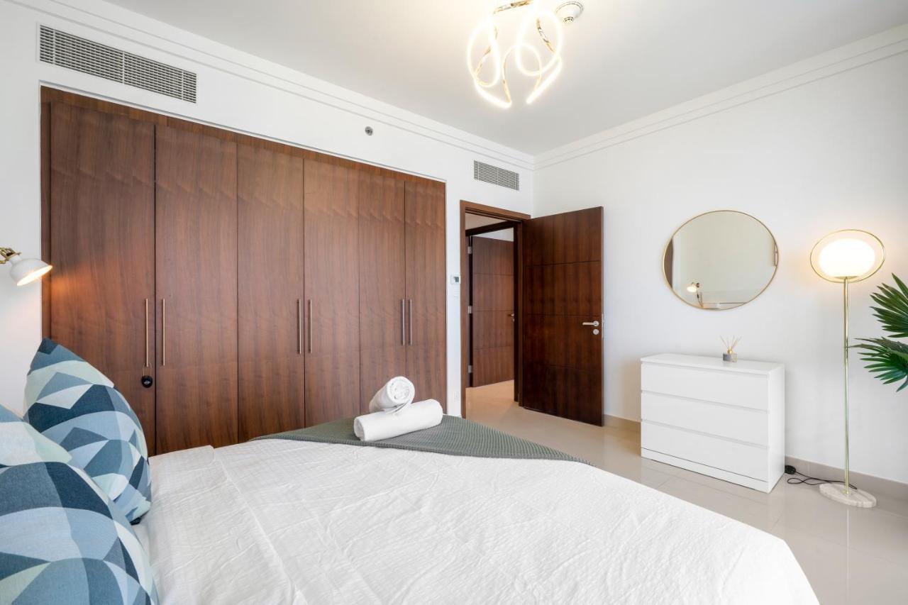 Chic & Trendy 3br+kid's In Vibrant Downtown *