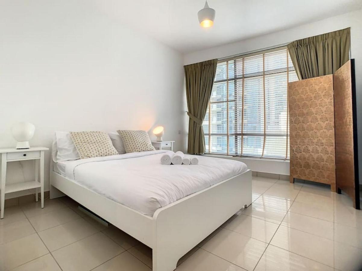 Key View - Bonaire Tower, Park Island Apartment Dubai