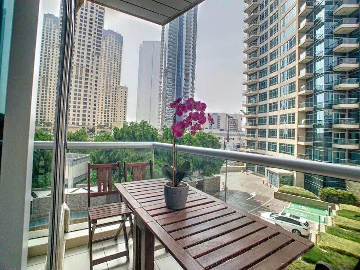Key View - Bonaire Tower, Park Island * Dubai