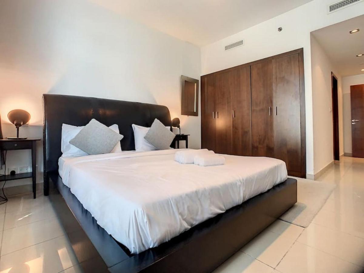 Key View - Bonaire Tower, Park Island *