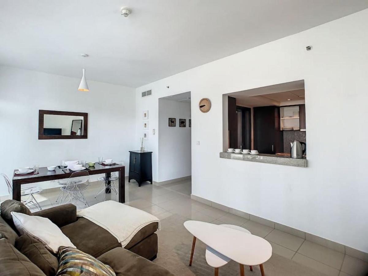 Apartment Key View - Bonaire Tower, Park Island
