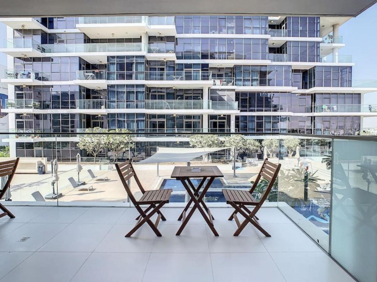 Key View - Loreto 3b, Damac Hills Apartment