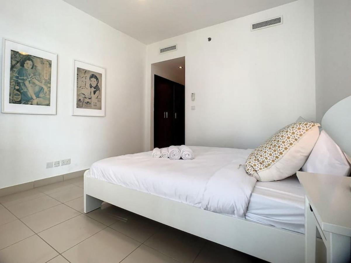 Apartment Key View - Bonaire Tower, Park Island *