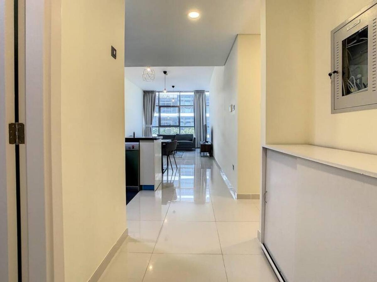 Key View - Loreto 3b, Damac Hills * Dubai