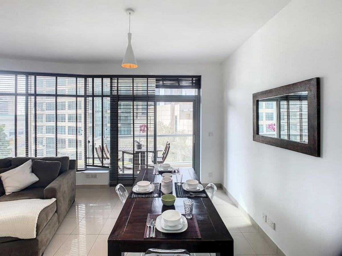 Key View - Bonaire Tower, Park Island Apartment Dubai