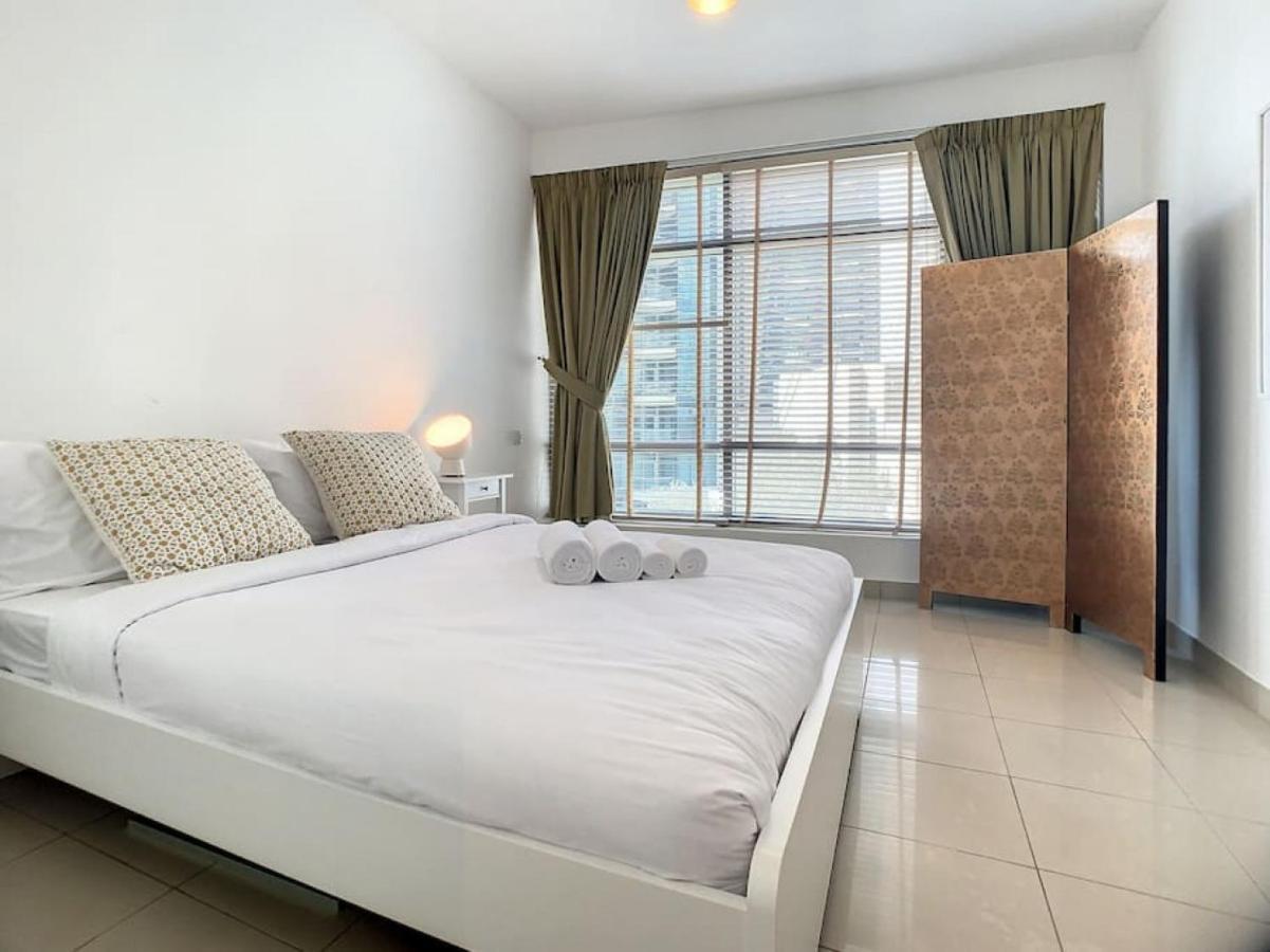 Apartment Key View - Bonaire Tower, Park Island *