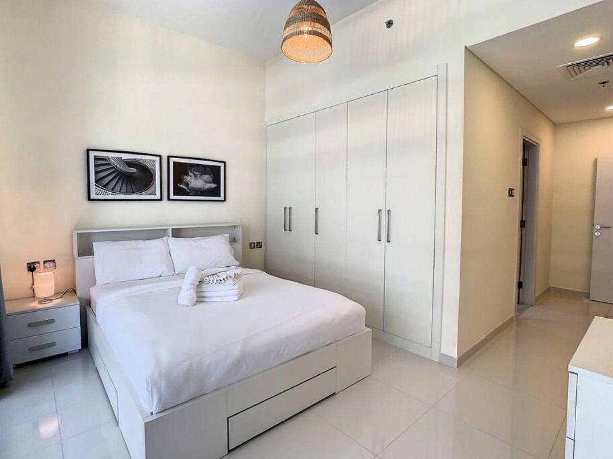 Key View - Loreto 3b, Damac Hills Apartment *