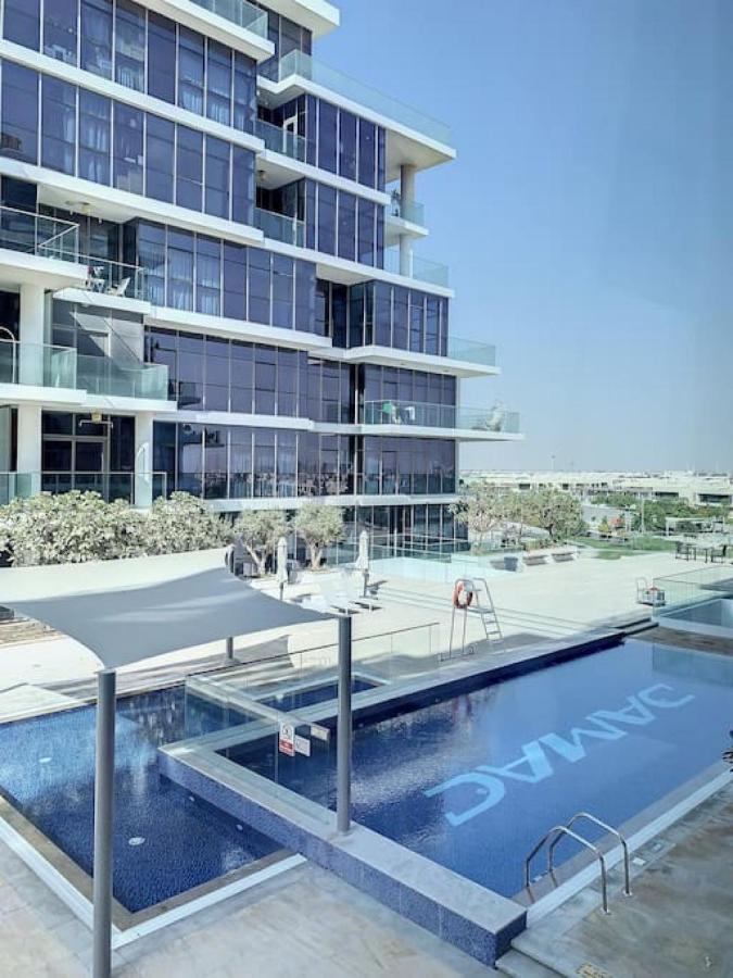 Key View - Loreto 3b, Damac Hills *