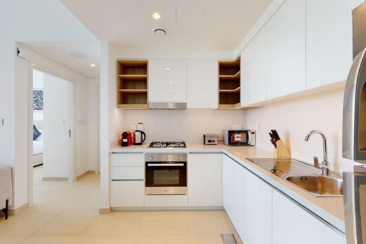 Apartment Downtown Views Ii - Fresh One Bedroom *