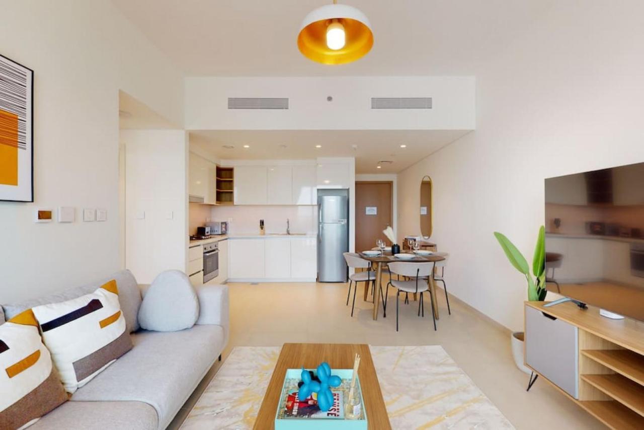 Downtown Views Ii - Fresh One Bedroom Apartment