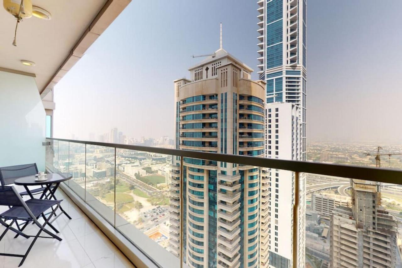 Ocean Heights - Gorgeous One Bedroom * Dubai