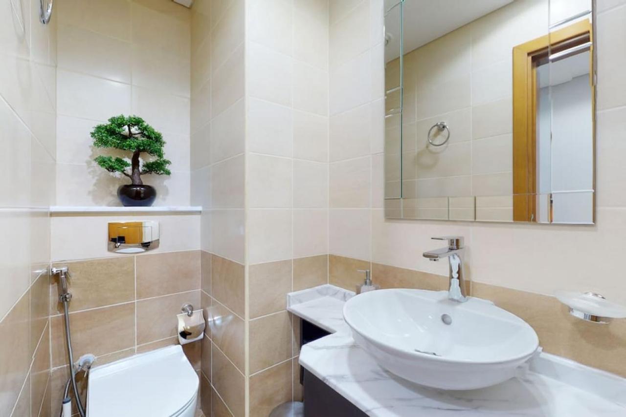 Apartment Ocean Heights - Gorgeous One Bedroom